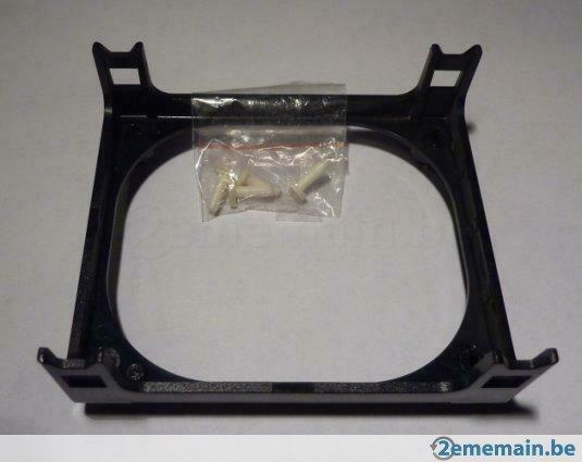 Support de fixation ventilo carte mère socket 478, Gebruikt