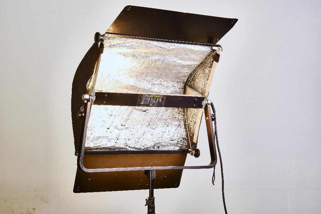 Opvouwbare softbox Lowel, Ophalen, Gebruikt, Lamp of Flitsset