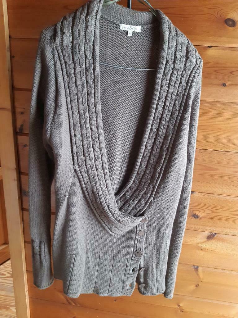 Gilet merk woman&soul, Woman&soul, Taille 46/48 (XL) ou plus grande, Autres couleurs, Comme neuf