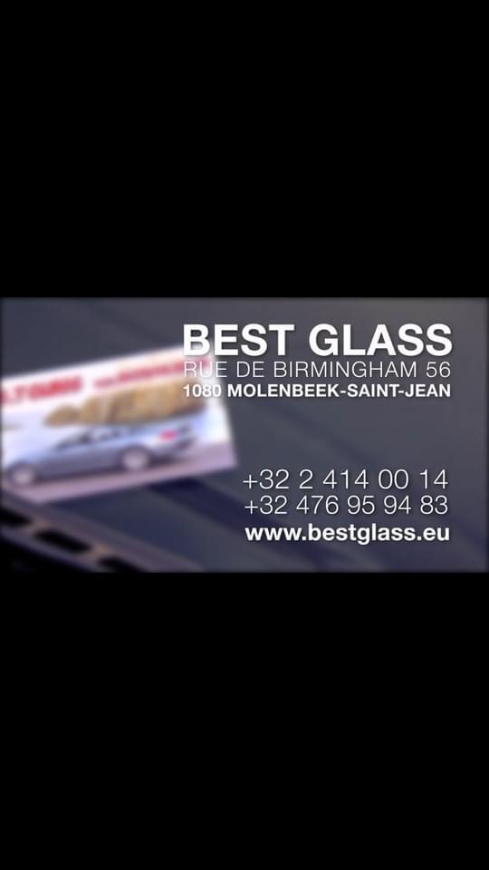 Pare-brise bestglass, Autos, Oldtimers & Ancêtres, Particulier, Enlèvement