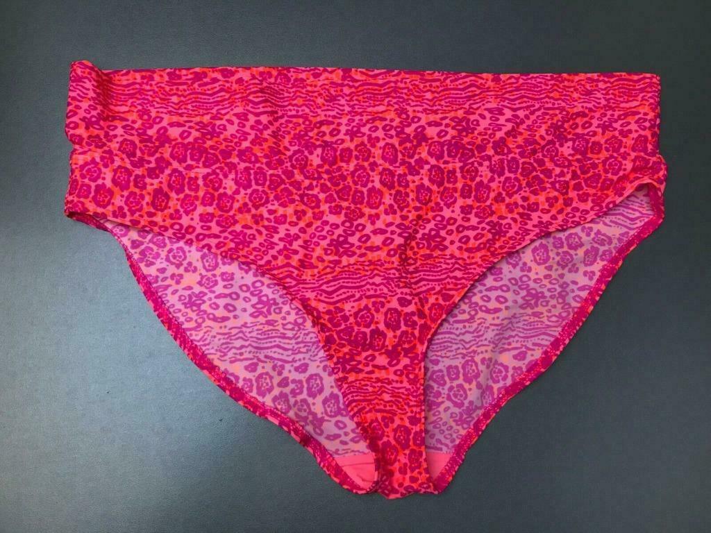 Curvy Kate bikinibroekje - maat 3XL, Curvy Kate, Nieuw, Ophalen of Verzenden, Roze