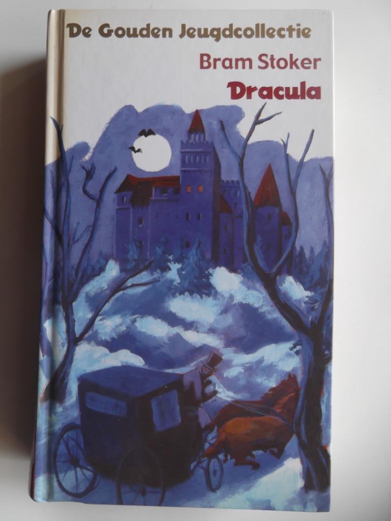 Dracula, Envoi, Neuf, Europe autre