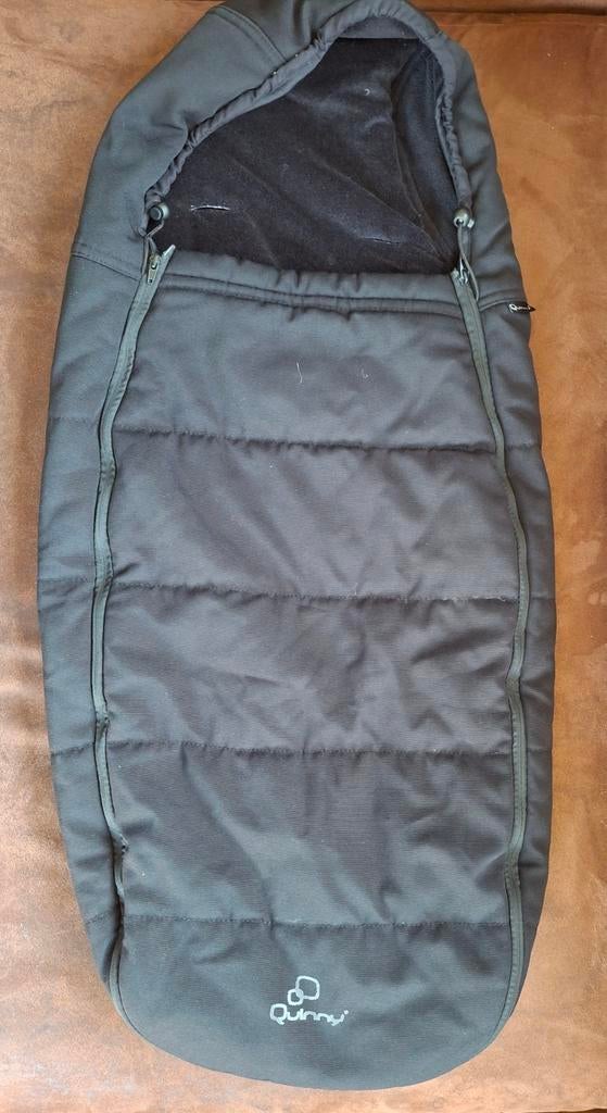 2 chancelières, Kinderen en Baby's, Buggy's, Ophalen, Zo goed als nieuw