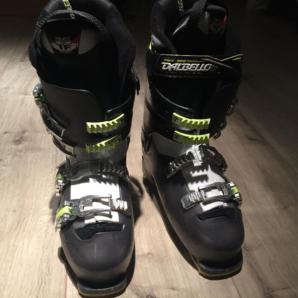 Ski botten, Sport en Fitness, Gebruikt, Schoenen, Ski, Ophalen