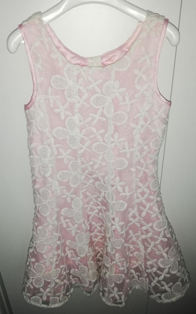 Meisjes kledij maat 122/128, Kinderen en Baby's, Ophalen of Verzenden, Zo goed als nieuw, Broek