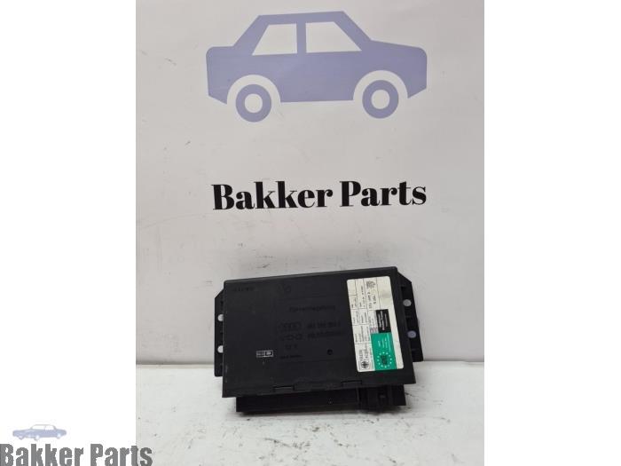 Comfort Module van een Audi A6, Auto-onderdelen, Elektronica en Kabels, Audi, Gebruikt, 3 maanden garantie