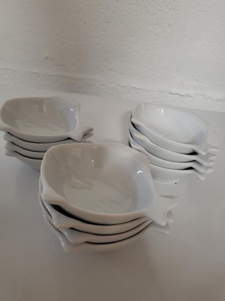 Potjes voor aperitiefhapjes, Ophalen of Verzenden