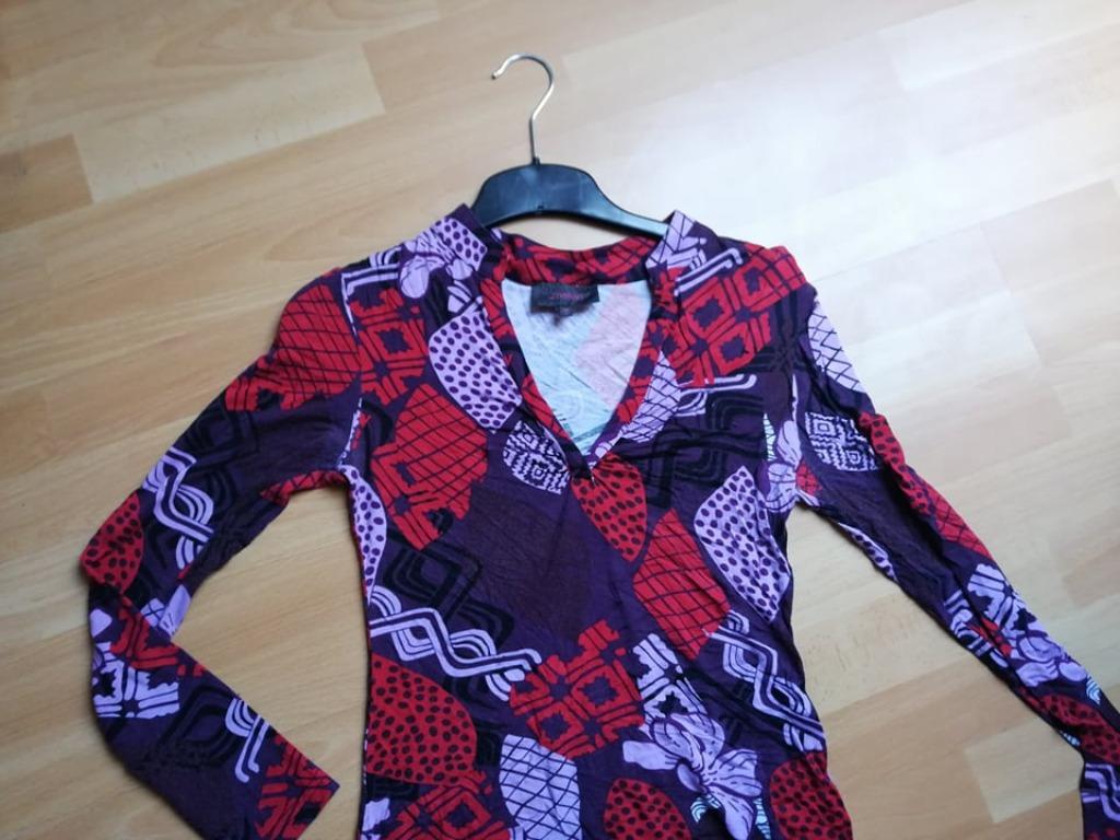 JURK MERK MELVIN – MAAT 36, Kleding | Dames, Jurken, Melvin, Ophalen of Verzenden, Gedragen, Maat 36 (S)