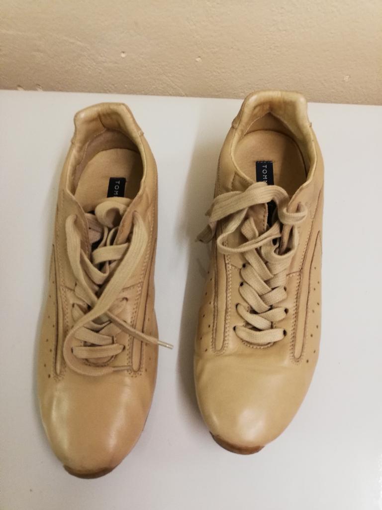 Lage basketbalschoen, Overige kleuren, Tommy Hilfiger, Ophalen of Verzenden, Zo goed als nieuw