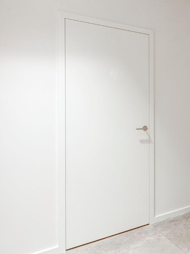 NIEUWE BINNENDEUREN - Brems Fast Fit -incl omkasting en slot, Ophalen of Verzenden, Nieuw, MDF, Overige typen