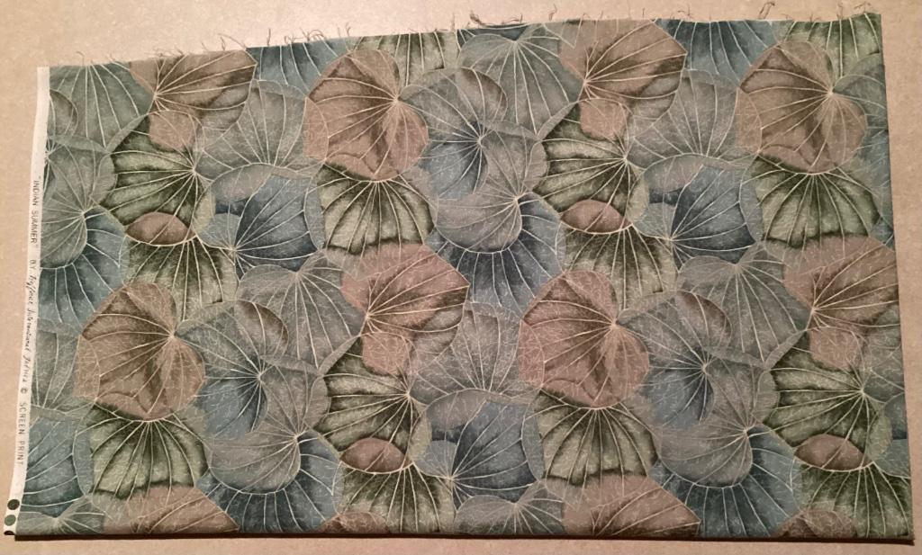 Tissu Patchwork ou autre « Indian Summer », Hobby en Vrije tijd, Stoffen en Lappen, Nieuw, Ophalen of Verzenden, 30 tot 120 cm