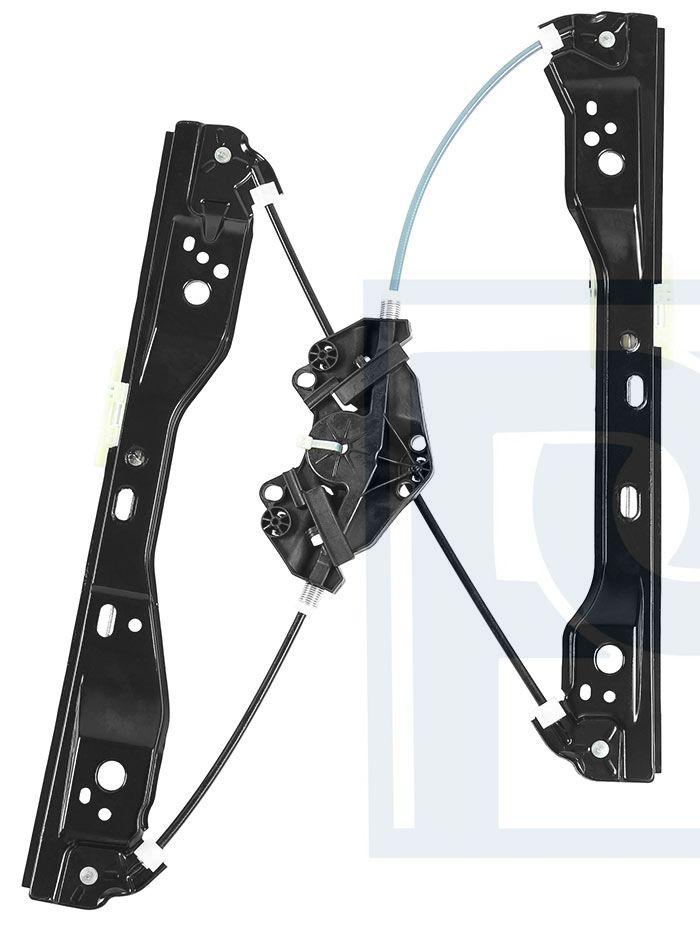 Volvo ruit regelaar voor rechts zonder Motor OEM ref 3134948, Ophalen of Verzenden, Nieuw, Volvo