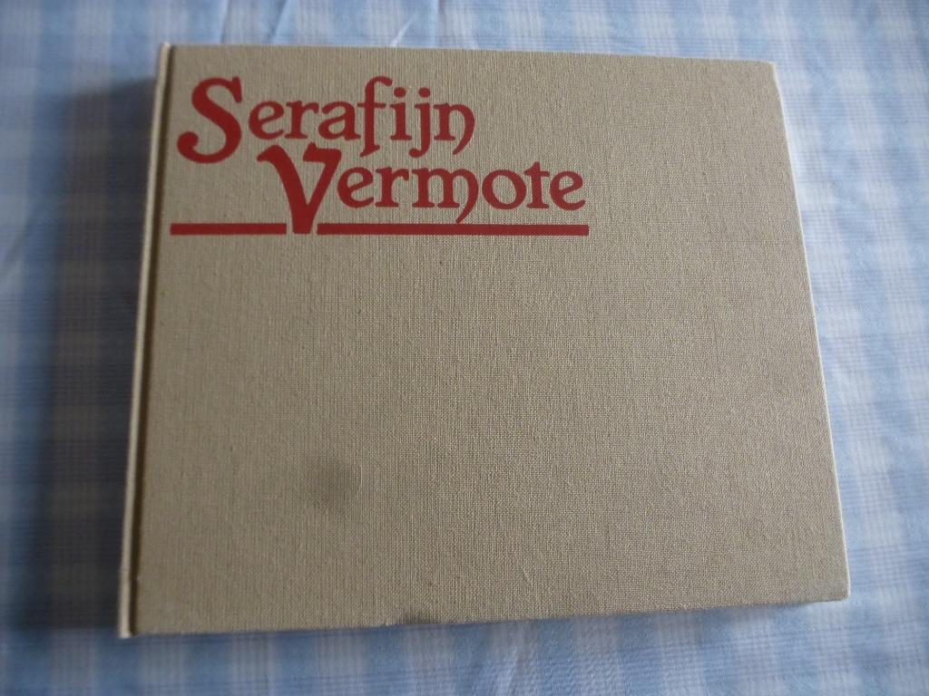 Serafijn Vermote: de streek van Kortrijk 1813, Gelezen, 19e eeuw, Dr. Maria Wellens, Ophalen of Verzenden