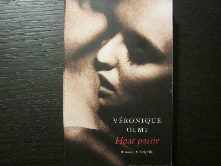 Haar passie (Véronique Olmi), Boeken, Taal | Engels, Gelezen, Ophalen of Verzenden