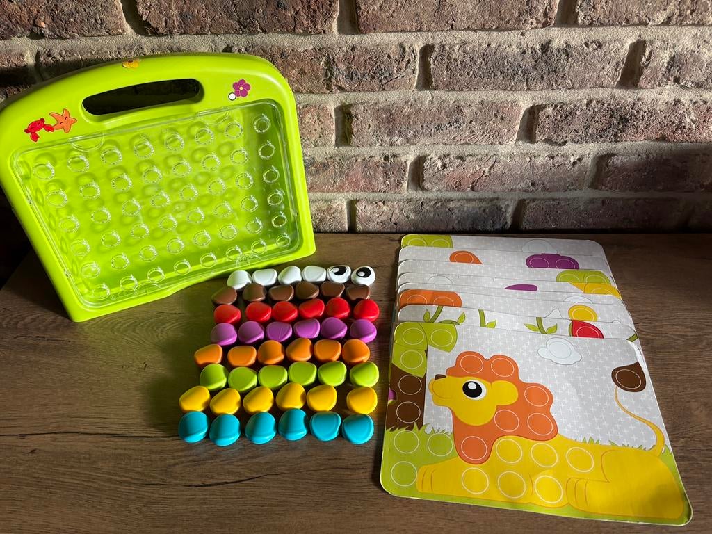 Jeu Clic’ educ’ - Les animaux - 17€, Enfants & Bébés, Jouets | Éducatifs & Créatifs, Enlèvement ou Envoi, Comme neuf
