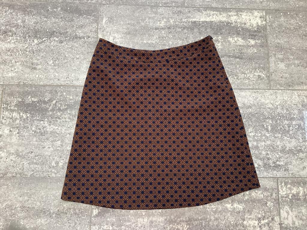 Jupes Cassis 38/40/42, Taille 38/40 (M), Enlèvement ou Envoi, Cassis, Au-dessus du genou