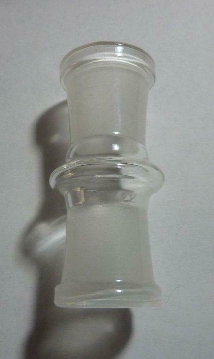 Adaptateur bang 18mm Femelle - 18mm Femelle, Electroménager, Neuf