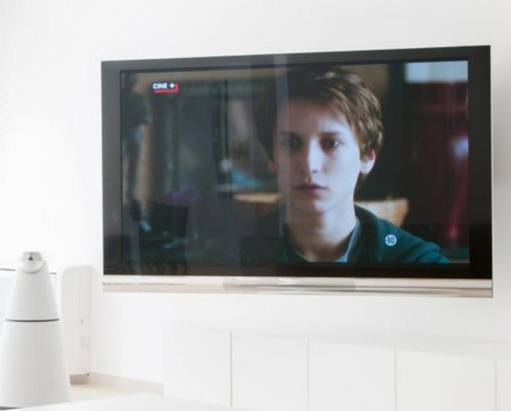 Beovision 12 65", Autres marques, Enlèvement, Utilisé, 100 cm ou plus