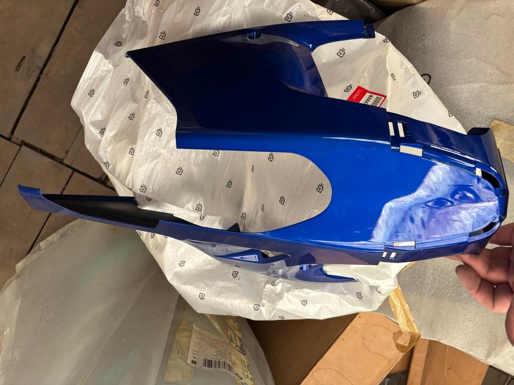 Kuipdeel Honda Fireblade 1000 2009-, Motoren, Ophalen of Verzenden, Nieuw