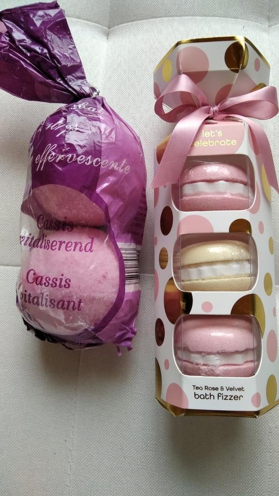 Bruisballen, Ophalen of Verzenden