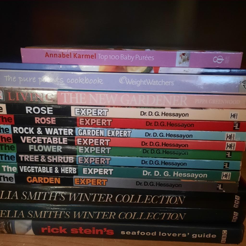 ENGELSE BOEKEN, Enlèvement ou Envoi