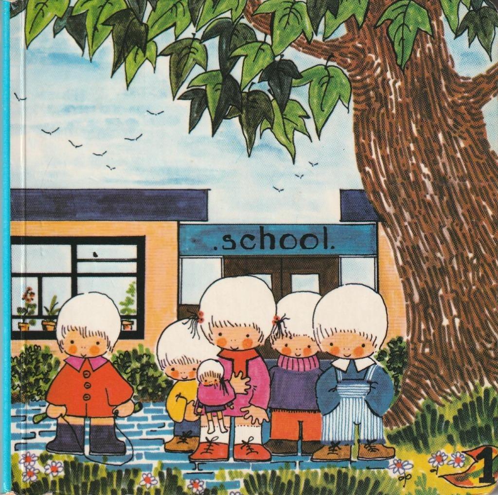 Botjes - 1;2;4;6;7, Ophalen of Verzenden, Zo goed als nieuw, Maayke Jansma