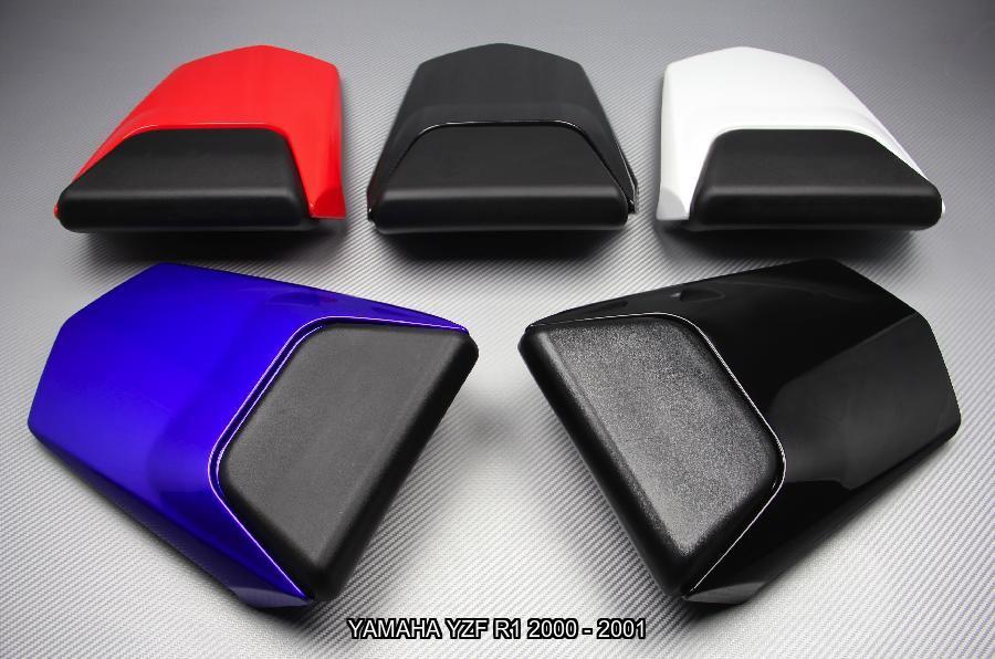 AVDB stoelhoes voor YAMAHA YZF R1 2000 - 2001