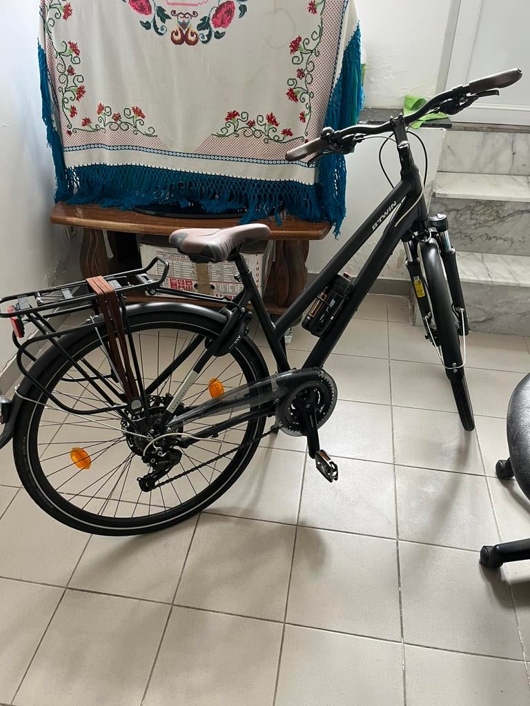 Velo, Fietsen en Brommers, Ophalen of Verzenden, Zo goed als nieuw