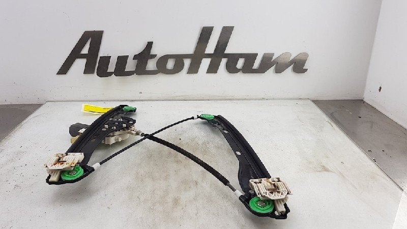 VITRE MECANISME AVANT DROIT BMW 3 serie (E90), Dhr. J. Ham, Administratie@autoham.nl, Utilisé, BMW