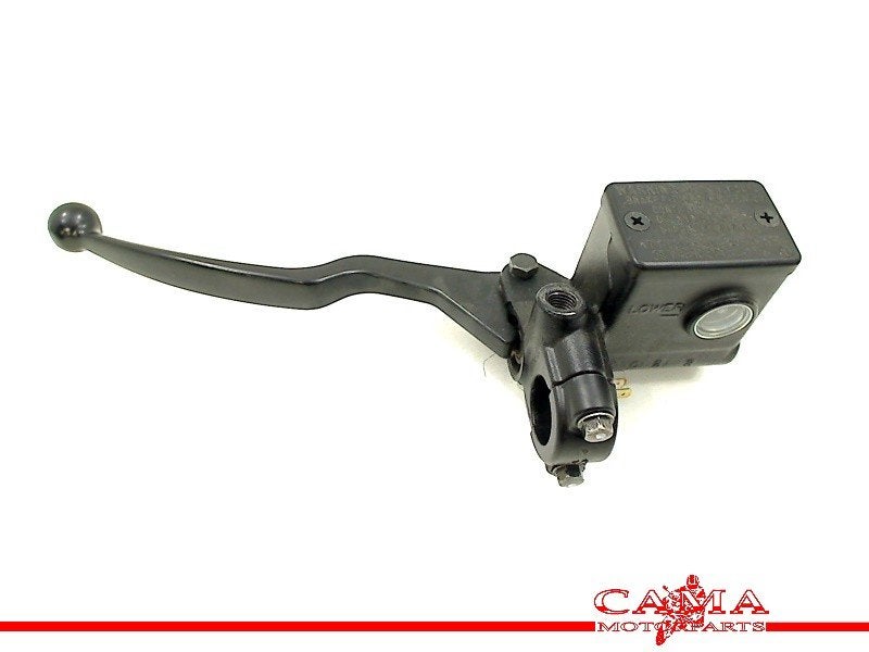 FREIN MAITRE CYLINDRE ARRIÈRE AN 400 Burgman 2018- (AN400), Dhr. S. di Majo, Utilisé, Info@cama-motorparts.nl, P.J. Troelstraweg 8 8
3144 CX  MAASSLUIS, NL