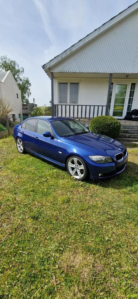 Bmw E90 318i lci facelift, Auto's, Particulier, Te koop