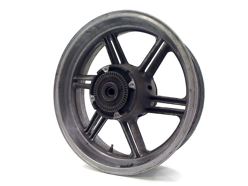 ACHTERVELG Honda CBF 500 (01-1970/-), Motoren, Gebruikt