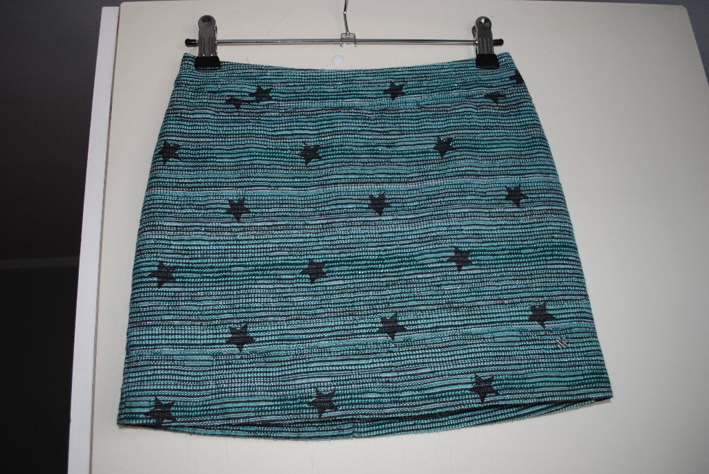 leuk rokje Terre Bleue maat 8 jaar, TERRE BLEU., Gebruikt, Meisje, Ophalen of Verzenden
