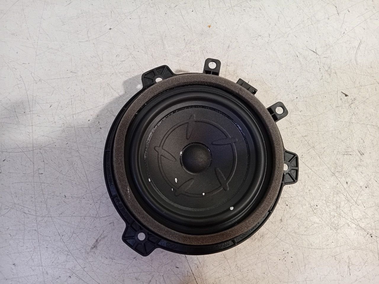 Luidspreker Hyundai i10, Auto diversen, Autoradio's, Ophalen of Verzenden, Van der Ven Autorecycling B.V., Onderdelen@venauto.nl