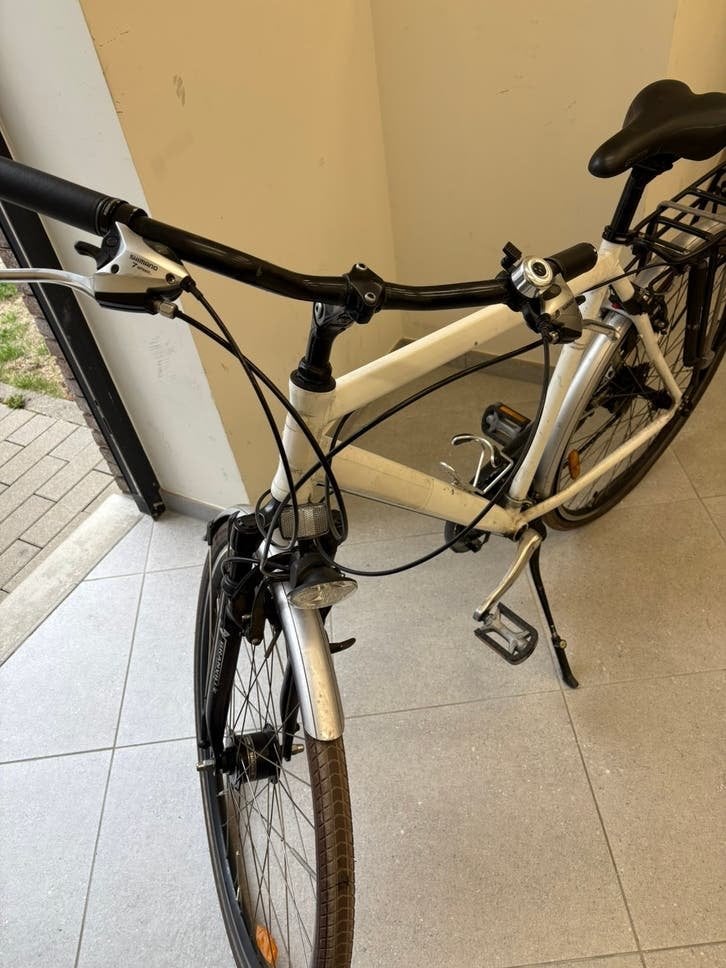 Vélo Granville, Vélos & Vélomoteurs, Autres marques, Vitesses, Frein sur jante, 57 à 61 cm