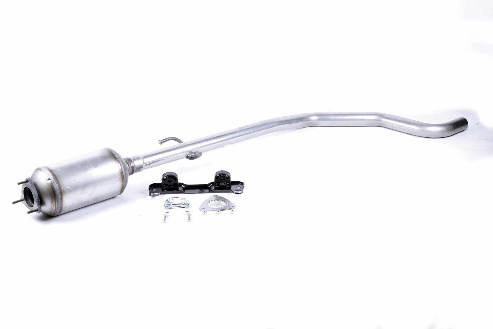Roetfilter Opel Corsa D 1.3 CDTi, Auto-onderdelen, Uitlaatsystemen, -, -, Opel, Nieuw