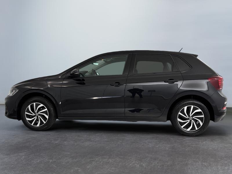Volkswagen Polo Life*Boite auto, Automaat, Euro 6, 95 pk, https://public.car-pass.be/vhr/9c0cb2b5-7fad-4a13-b496-69c317efe59d