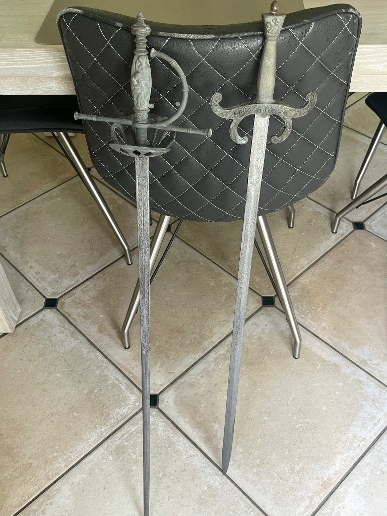 Epee, Collections, Enlèvement, Armée de terre, Épée ou sabre
