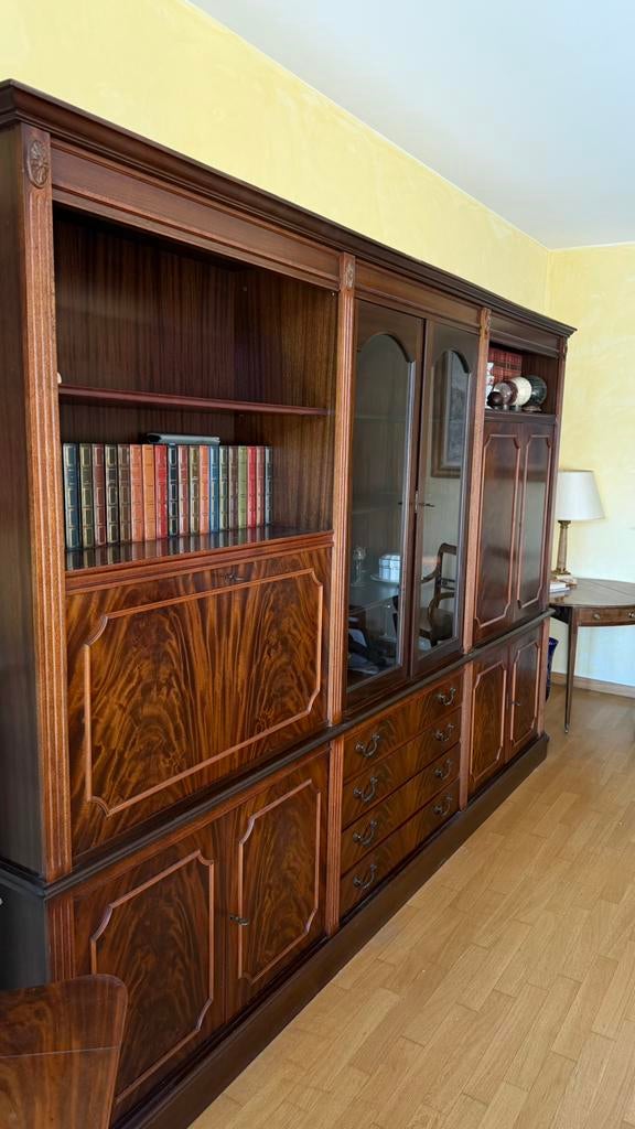 Amoire te koop 200€, Huis en Inrichting, Ophalen, Hout