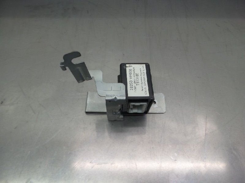 COMPUTER DIVERSEN Nissan Murano (Z51) (|28253VE000|), Auto-onderdelen, Elektronica en Kabels, Nissan, Gebruikt