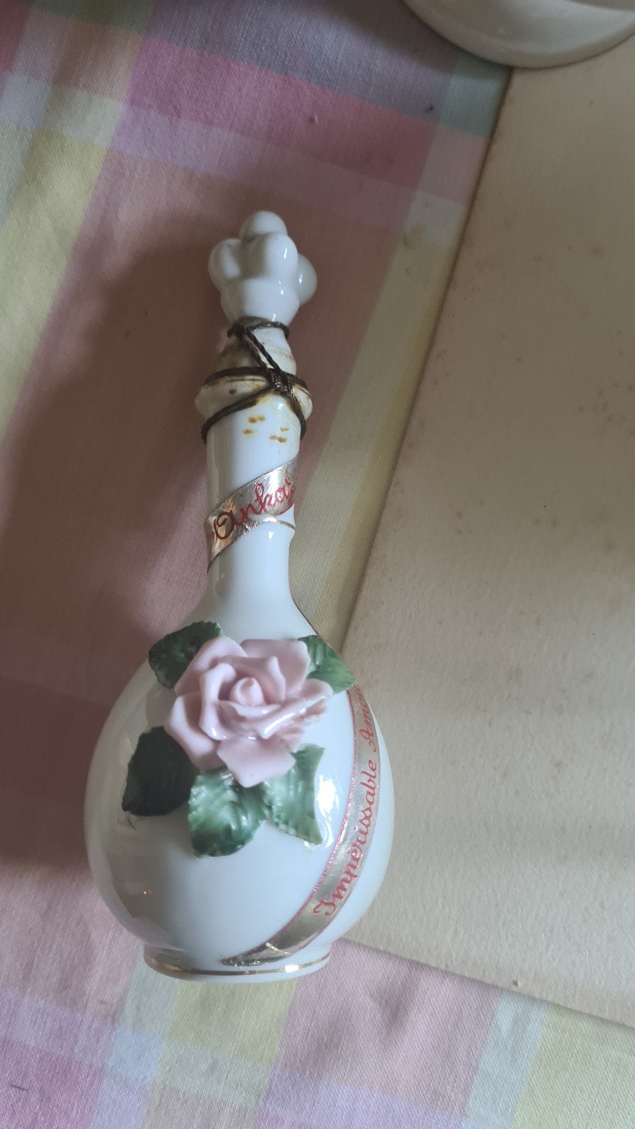 Flesje uit jaren '60, Ophalen of Verzenden