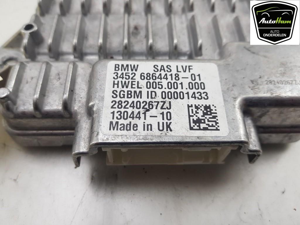 COMPUTER DIVERSEN Mini Mini (F55) (01-2013/10-2017), Gebruikt, Mini
