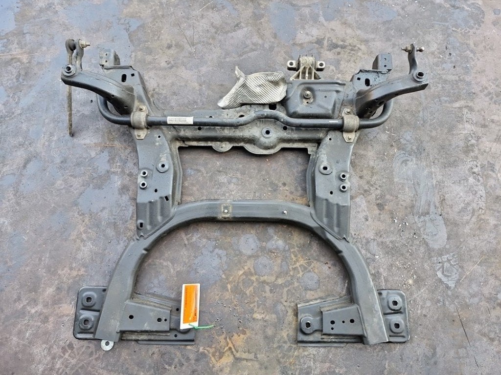 BERCEAU MOTEUR Mercedes-Benz GLA (156.9) (01-2013/12-2019), Mercedes-Benz, Utilisé, Dialog.mb@mercedes-benz.com, Mercedes-Benz AG