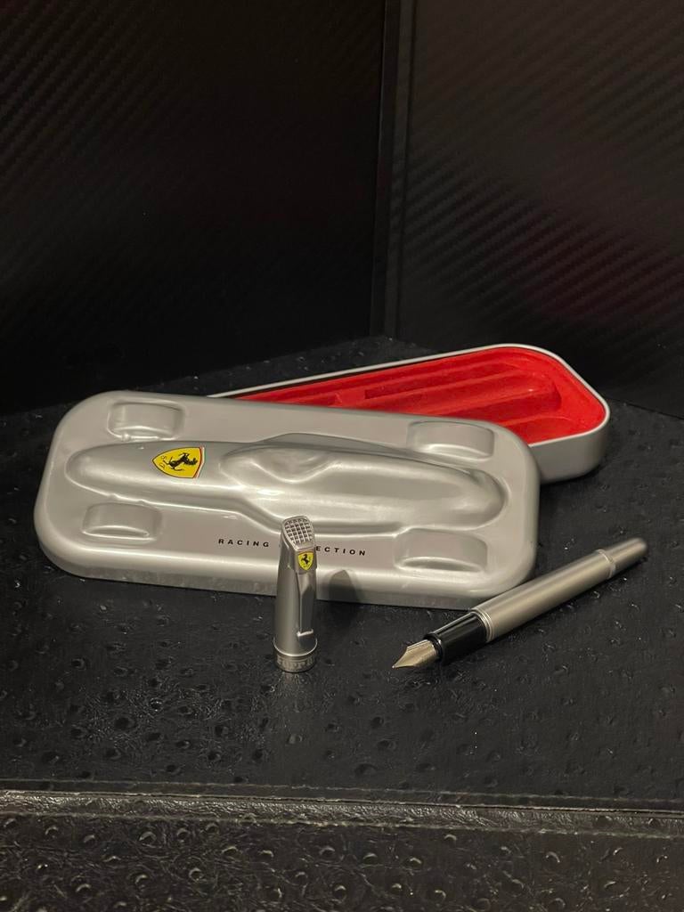 Pennenhouder uit de Ferrari-collectie, Ophalen of Verzenden