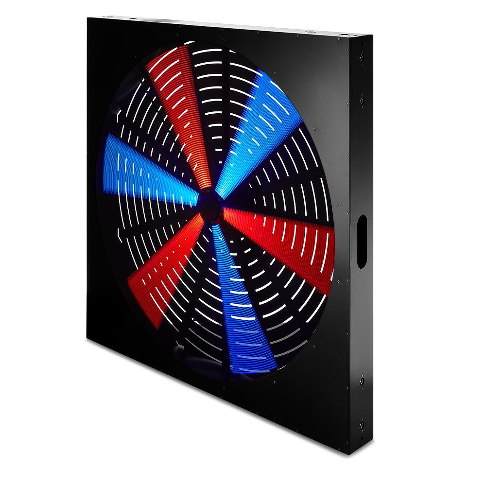Clf led fan (nieuw ongeopend!), Musique & Instruments, Enlèvement, Neuf, Lumières, Commande sonore