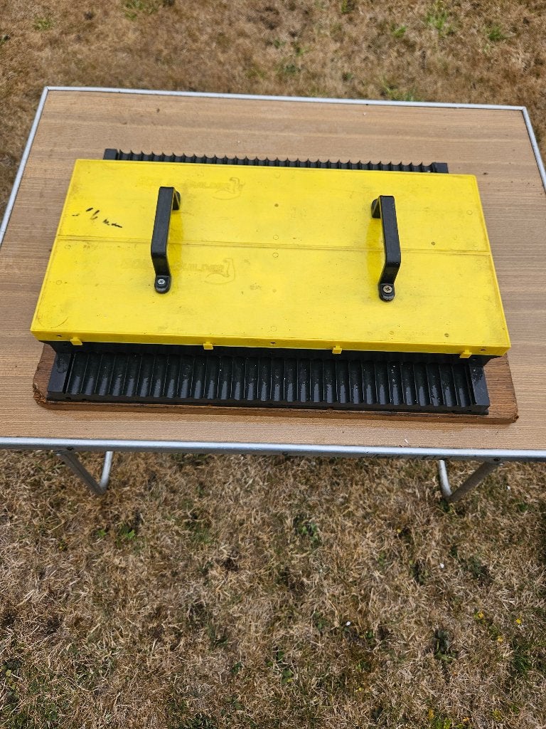Tables à bouillettes, Watersport en Boten, Ophalen, Gebruikt, Overige typen