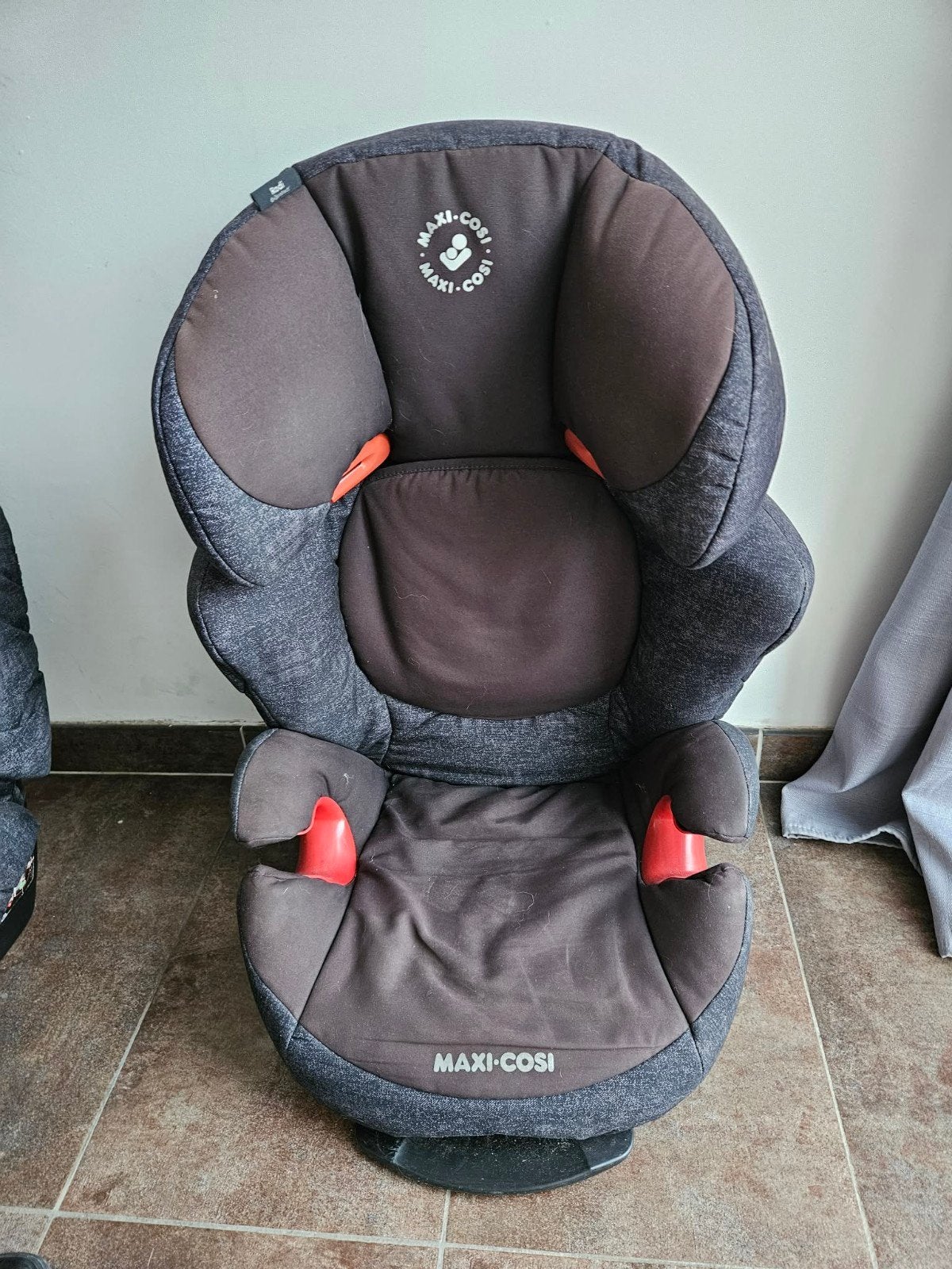 maxi cosi 2 3, Kinderen en Baby's, Ophalen, 15 t/m 36 kg, Afneembare rugleuning, Maxi-Cosi
