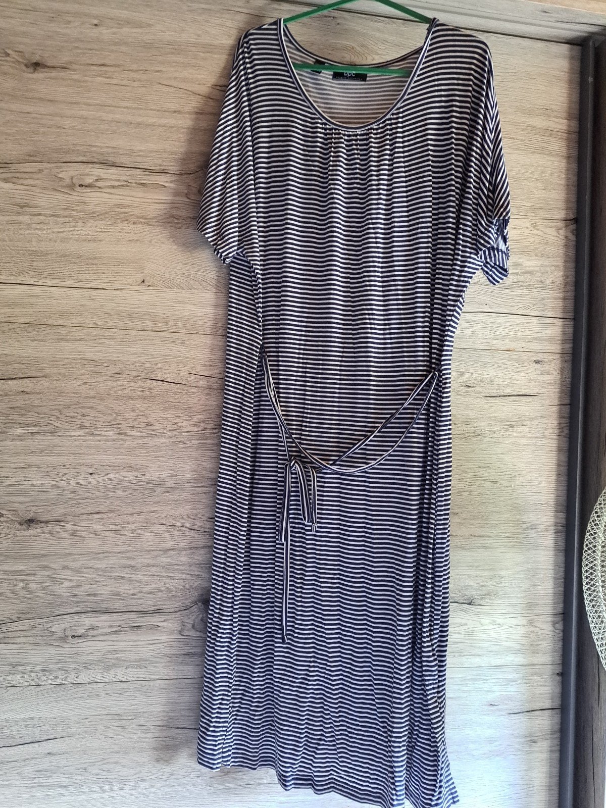 Streepjes jurk, Kleding | Dames, Jurken, Ophalen, Maat 38/40 (M)