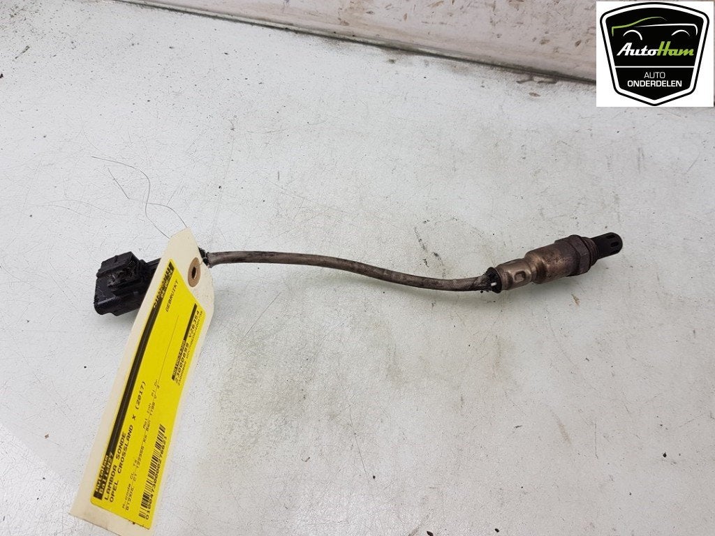 LAMBDASONDE Opel Crossland (X) (|9810634380|), Auto-onderdelen, Gebruikt, Opel, Opel Automobile GmbH, Kontakt-opel@opel.com