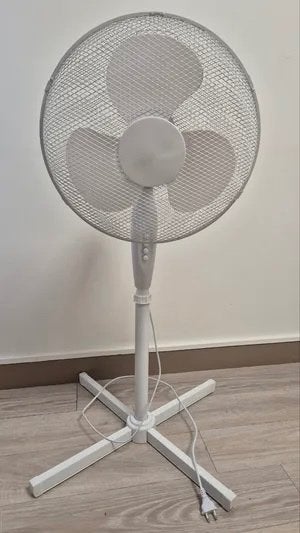 Ventilateur, Electroménager, Enlèvement, Comme neuf
